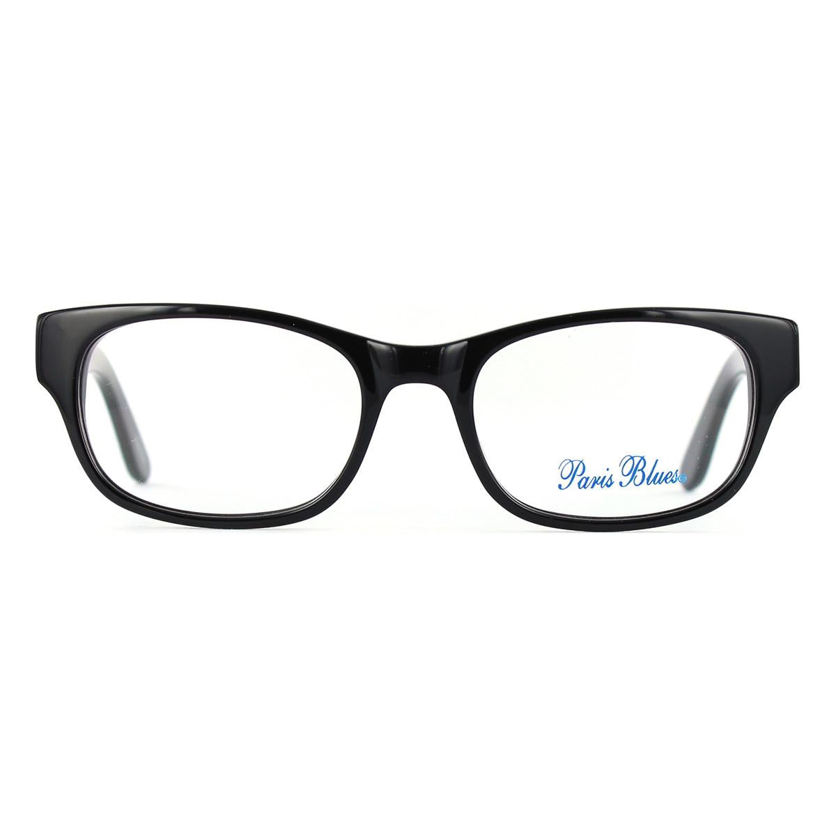  PARIS BLUES 109 Eyeglasses 