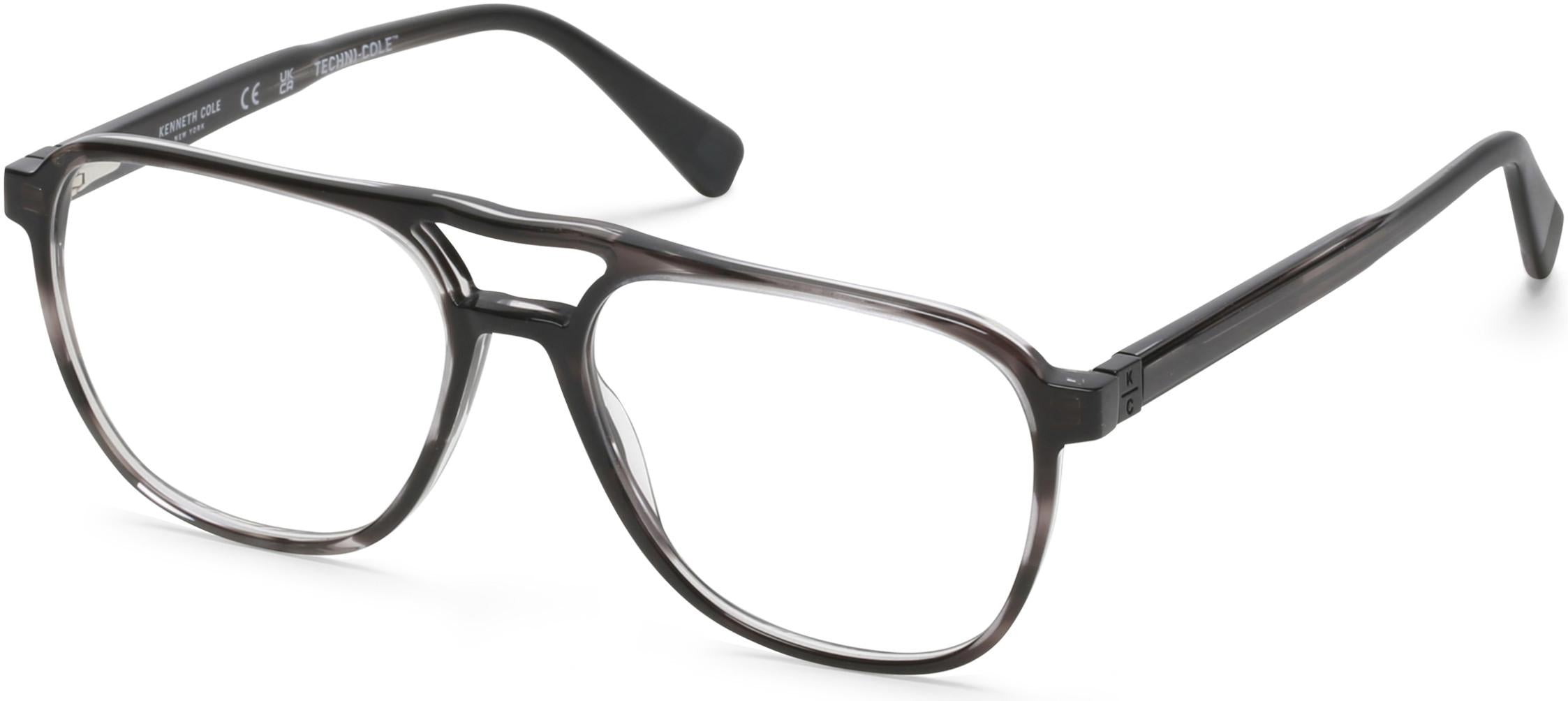  Kenneth Cole New York 0350 Eyeglasses 