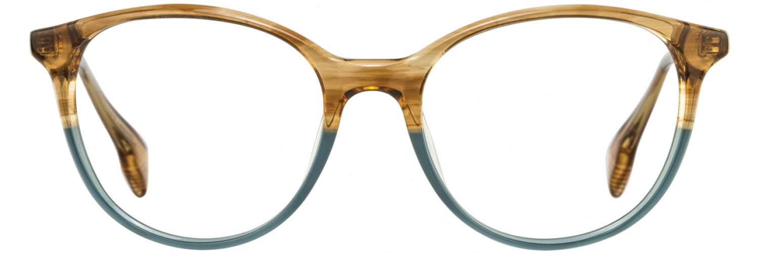  STATE Optical Co. WELLS Eyeglasses 