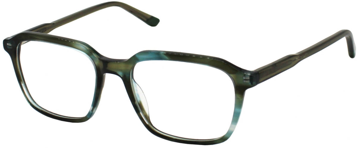  Psycho Bunny 506 Eyeglasses 