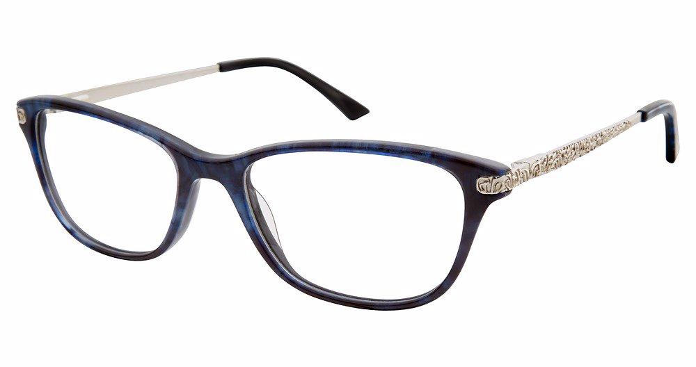  Kay-Unger KAY-K198 Eyeglasses 