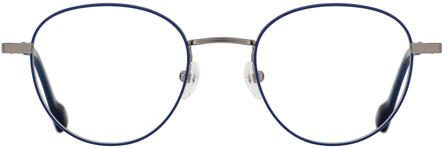  Scott Harris SH692 Eyeglasses 