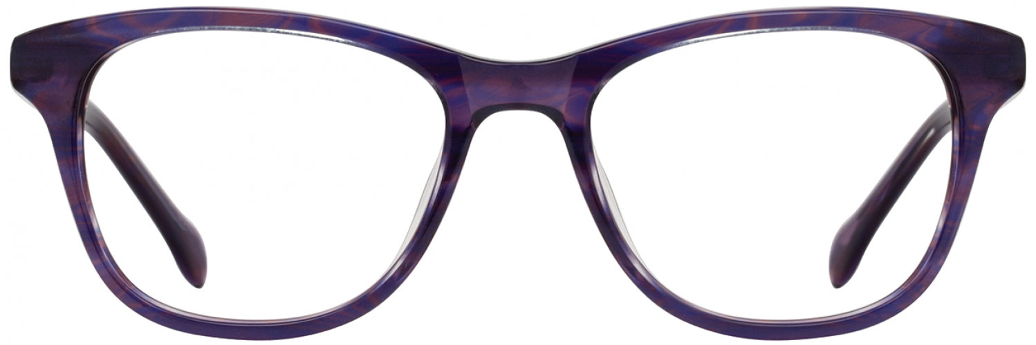  Scott Harris SH664 Eyeglasses 