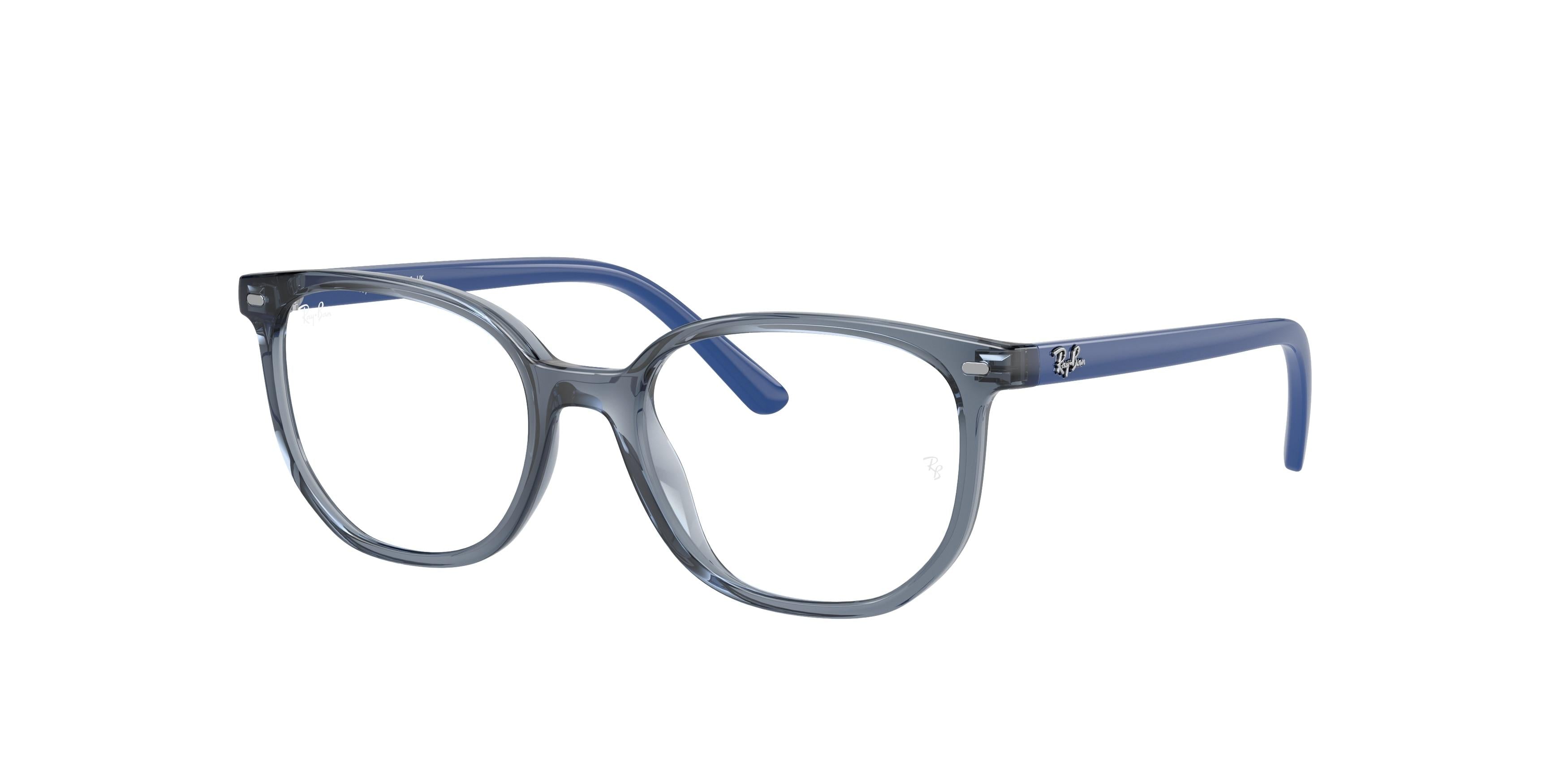  Ray-Ban Junior Elliot 9097V Eyeglasses 