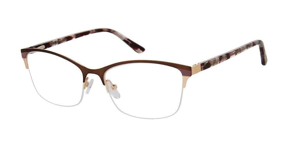  Kay-Unger KAY-K255 Eyeglasses 