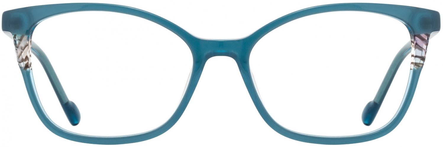  Scott Harris SH852 Eyeglasses 