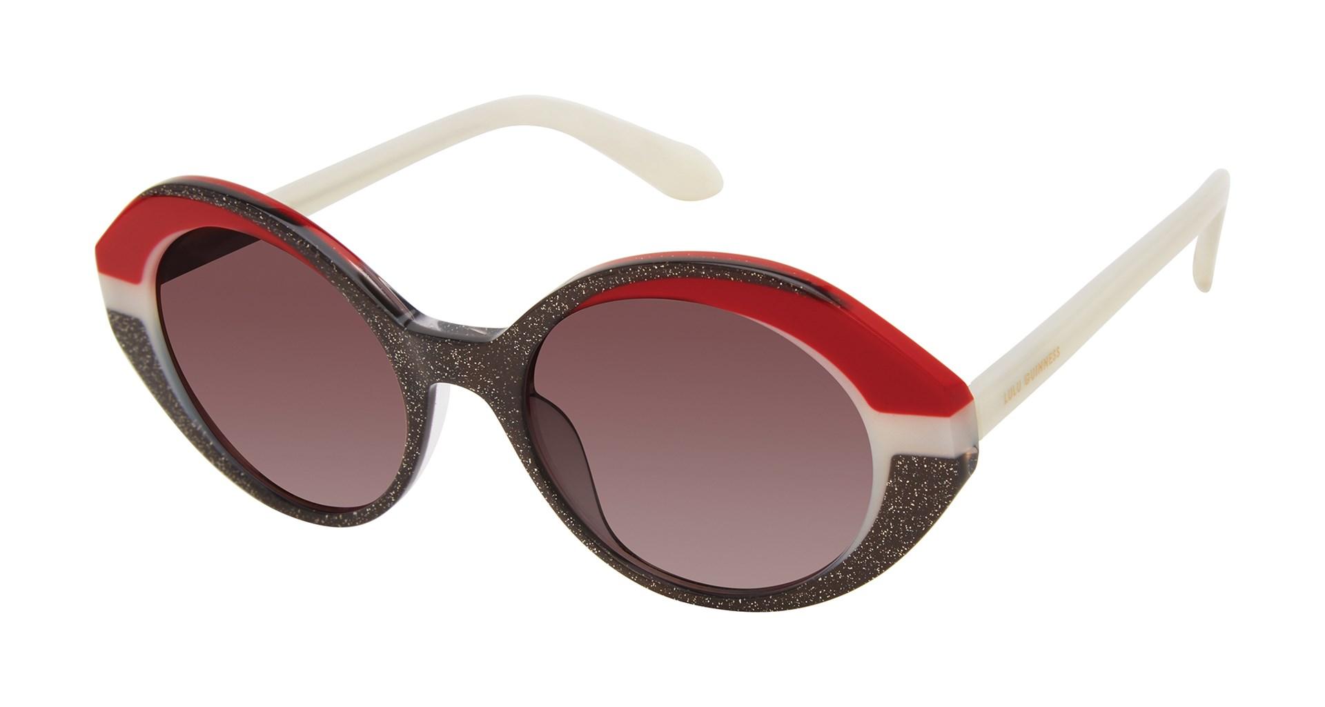  Lulu Guinness L185 Sunglasses 