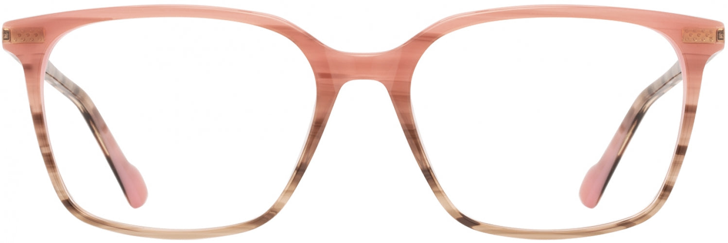  Scott Harris UTX SHX017 Eyeglasses 