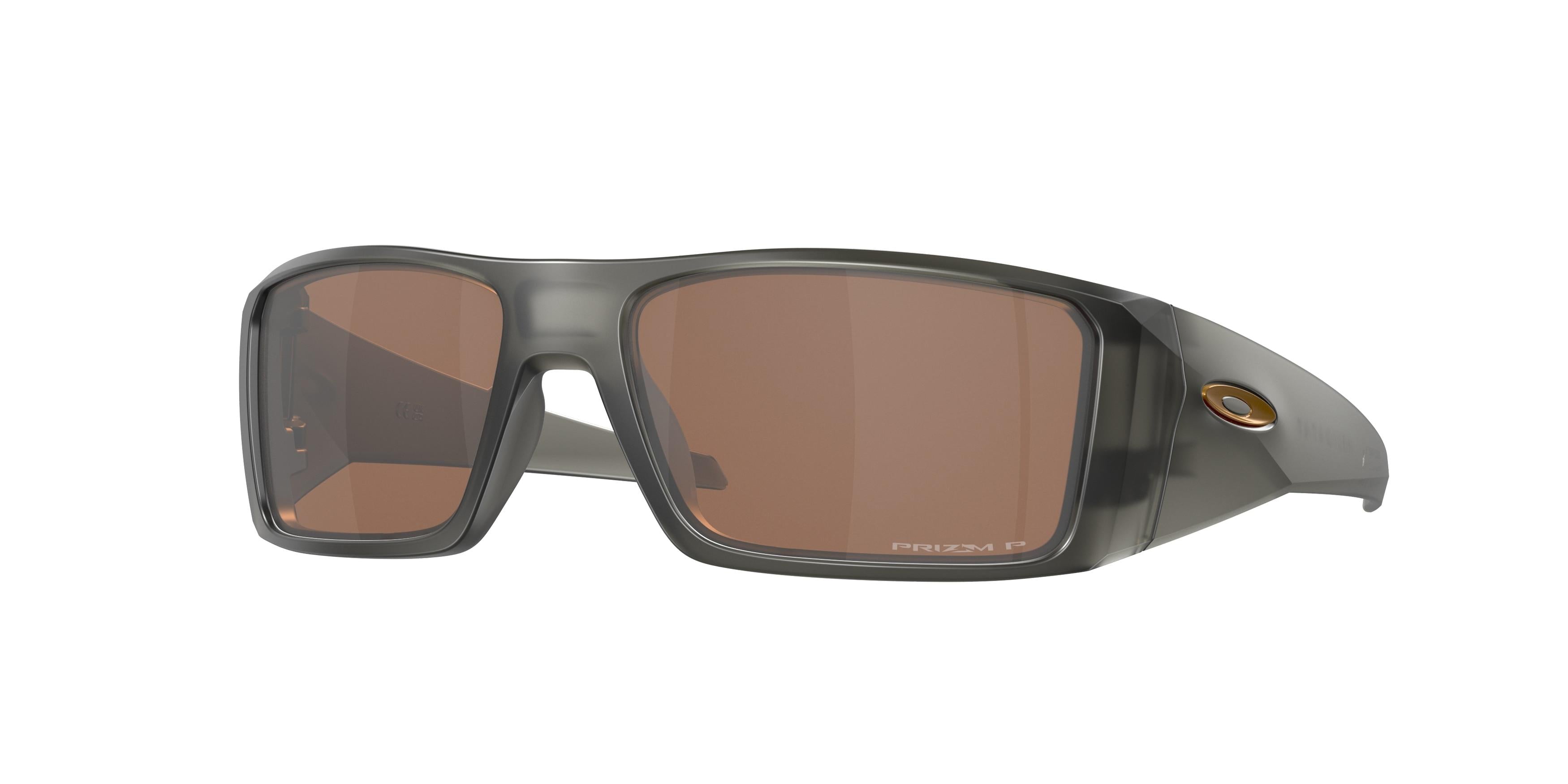  Oakley Heliostat 9231 Sunglasses 