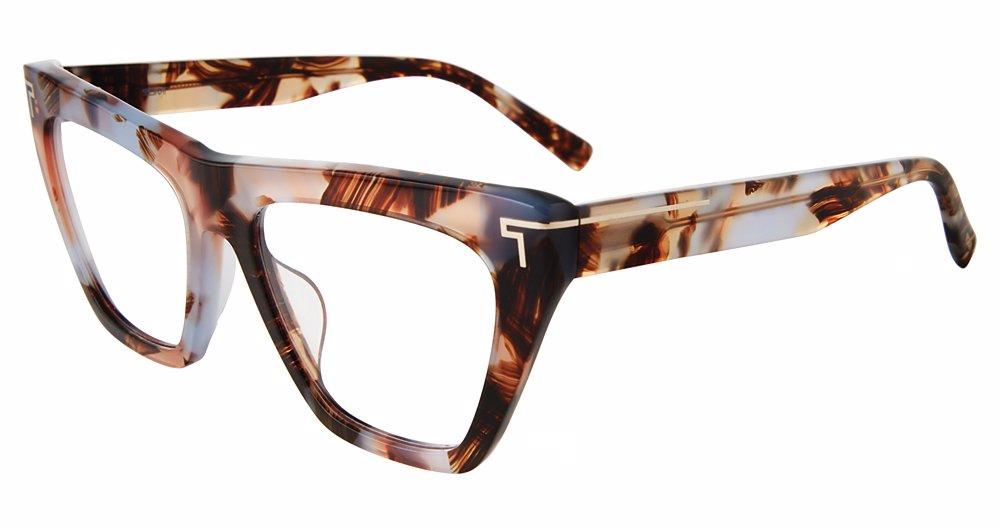  Tumi VTU527 Eyeglasses 