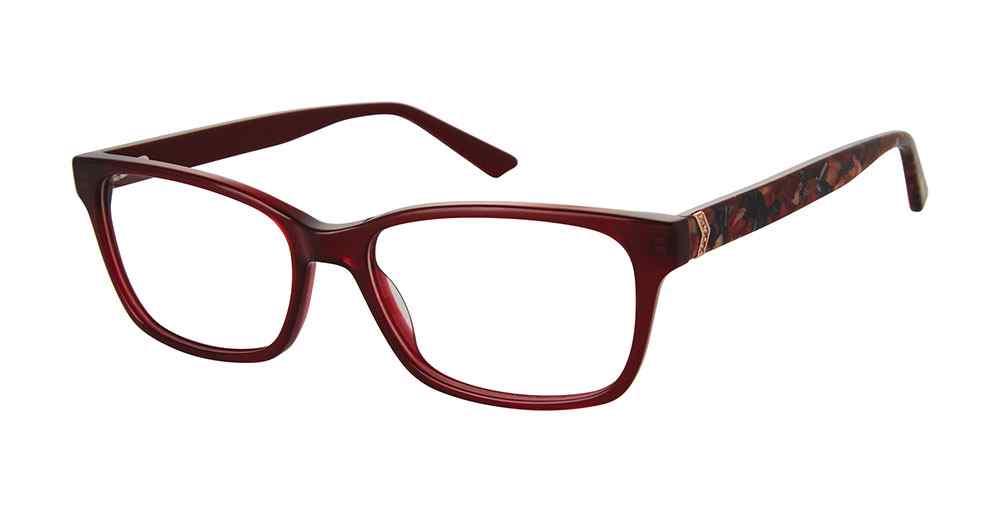  Kay-Unger KAY-K254 Eyeglasses 