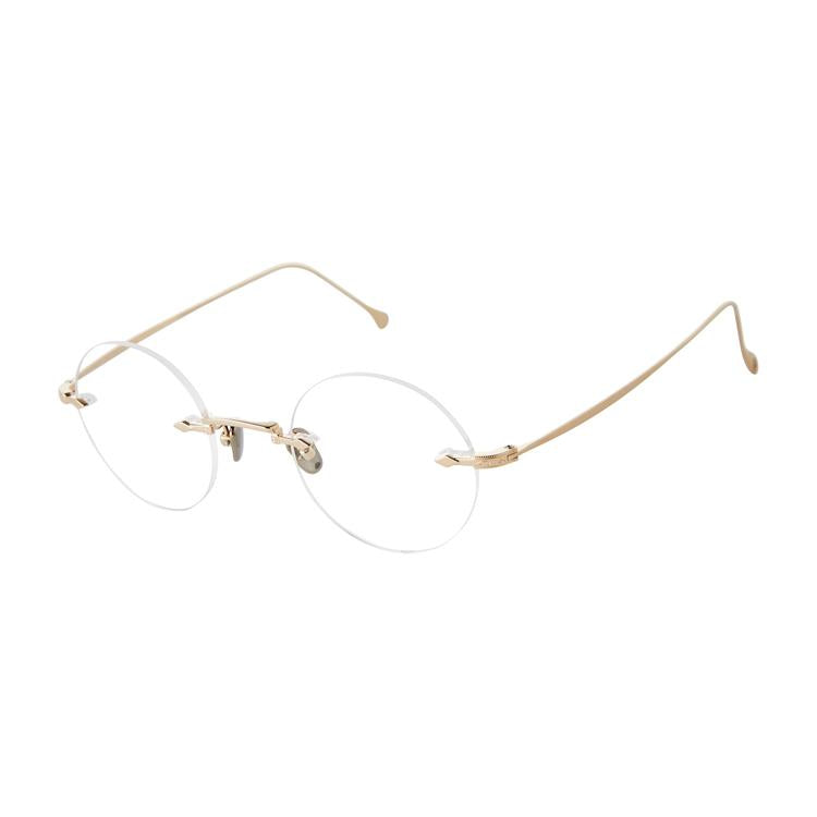  Minamoto MO31022 Eyeglasses 