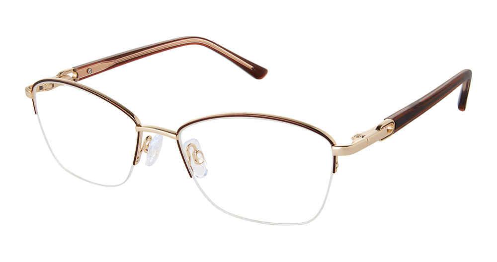  Superflex SF630 Eyeglasses 