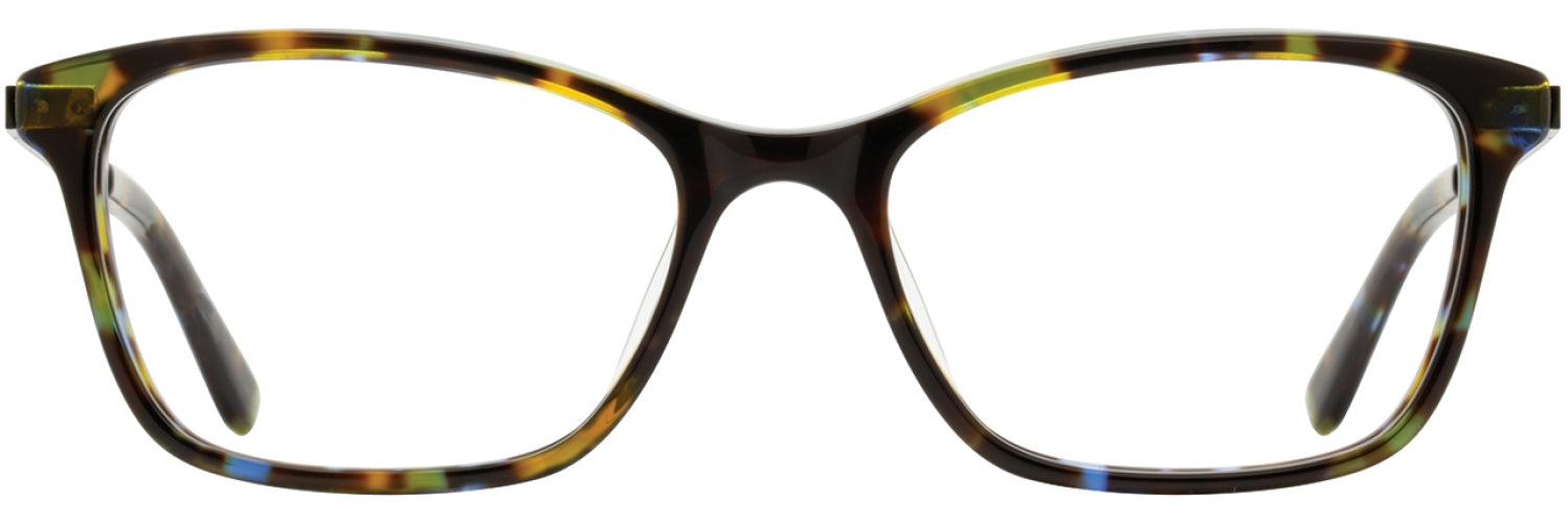  Scott Harris SH652 Eyeglasses 