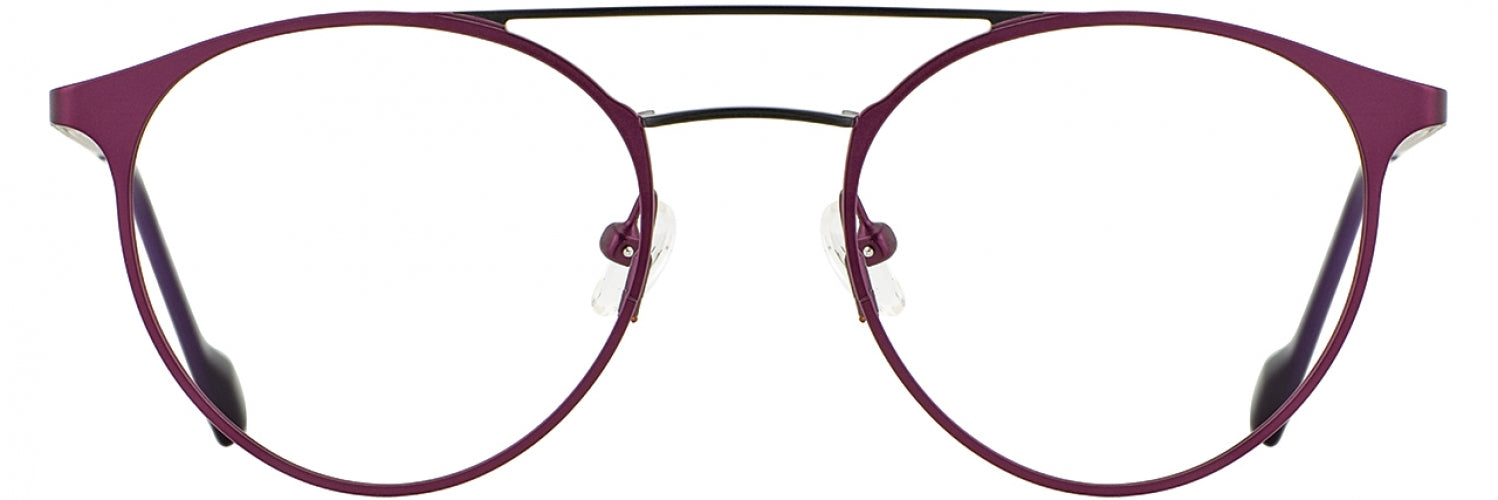  Scott Harris SH712 Eyeglasses 