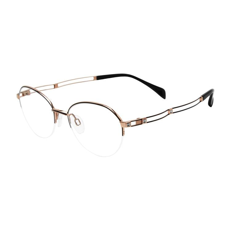  Line Art XL2167 Eyeglasses 