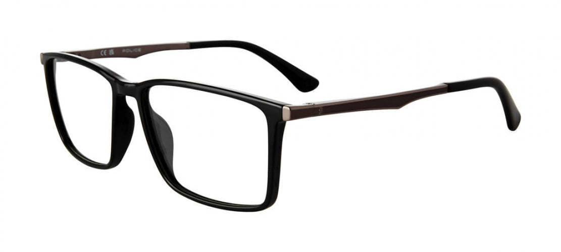  Police VPLG70 Eyeglasses 