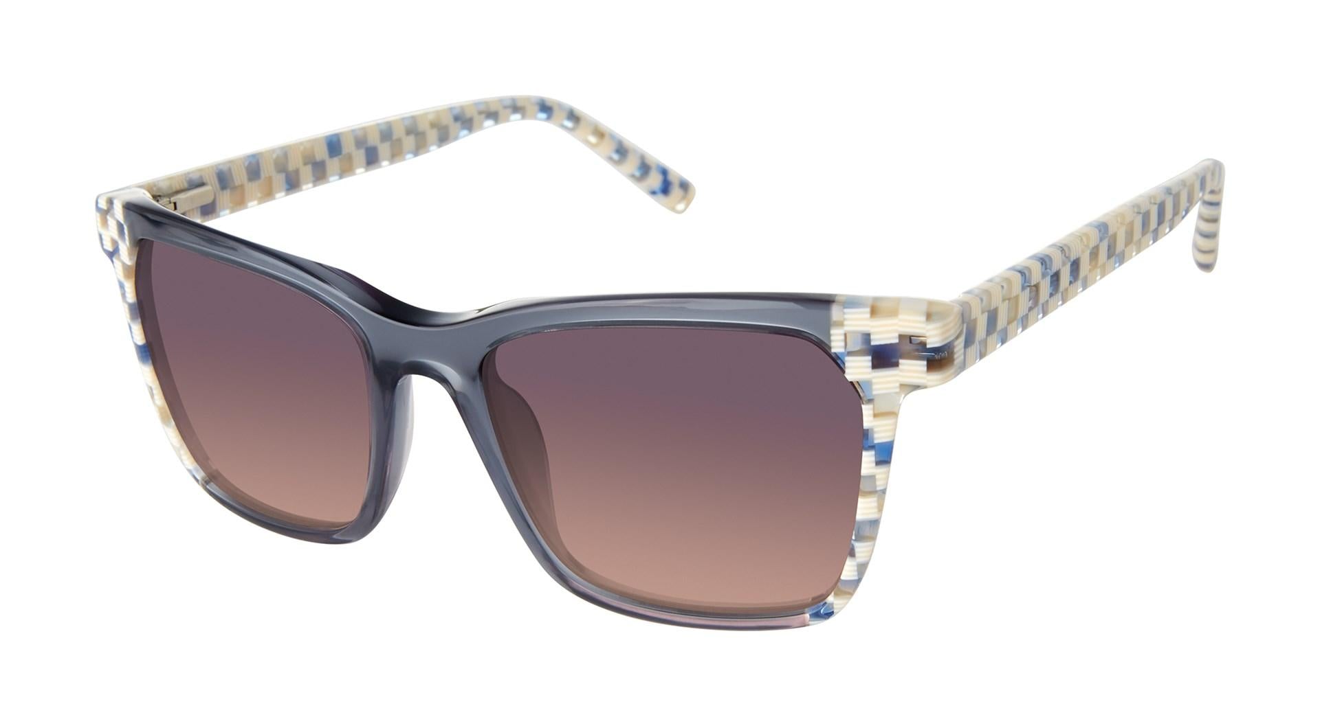  L.A.M.B. LA582 Sunglasses 