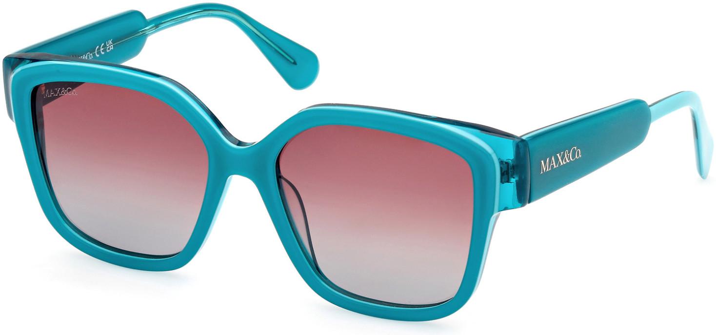  MAX & CO 0075 Sunglasses 