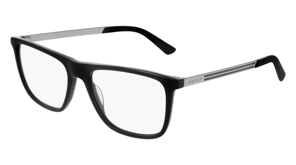  Gucci Web GG0691O Eyeglasses 