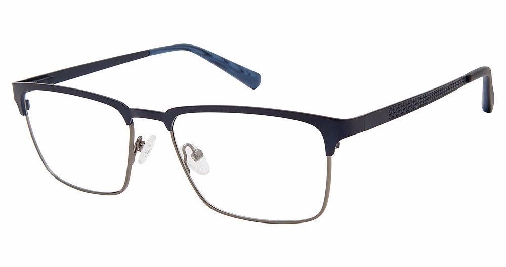  Van-Heusen VAN-H184 Eyeglasses 