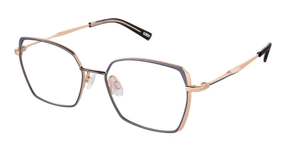  Kliik K741 Eyeglasses 