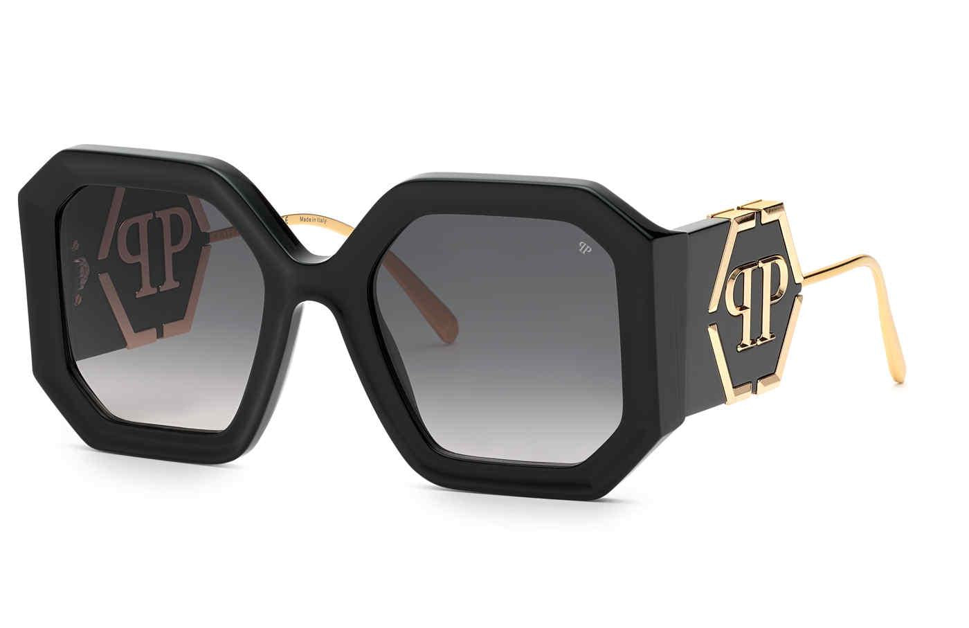  Philipp Plein SPP067 Sunglasses 