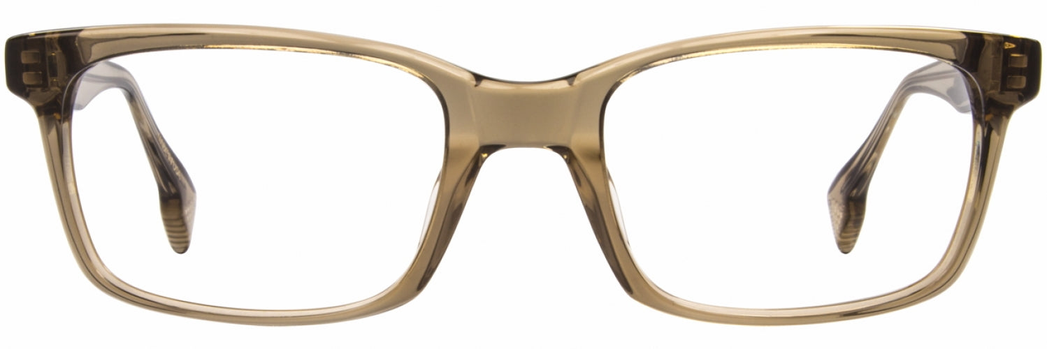  STATE Optical Co. HAYES Eyeglasses 