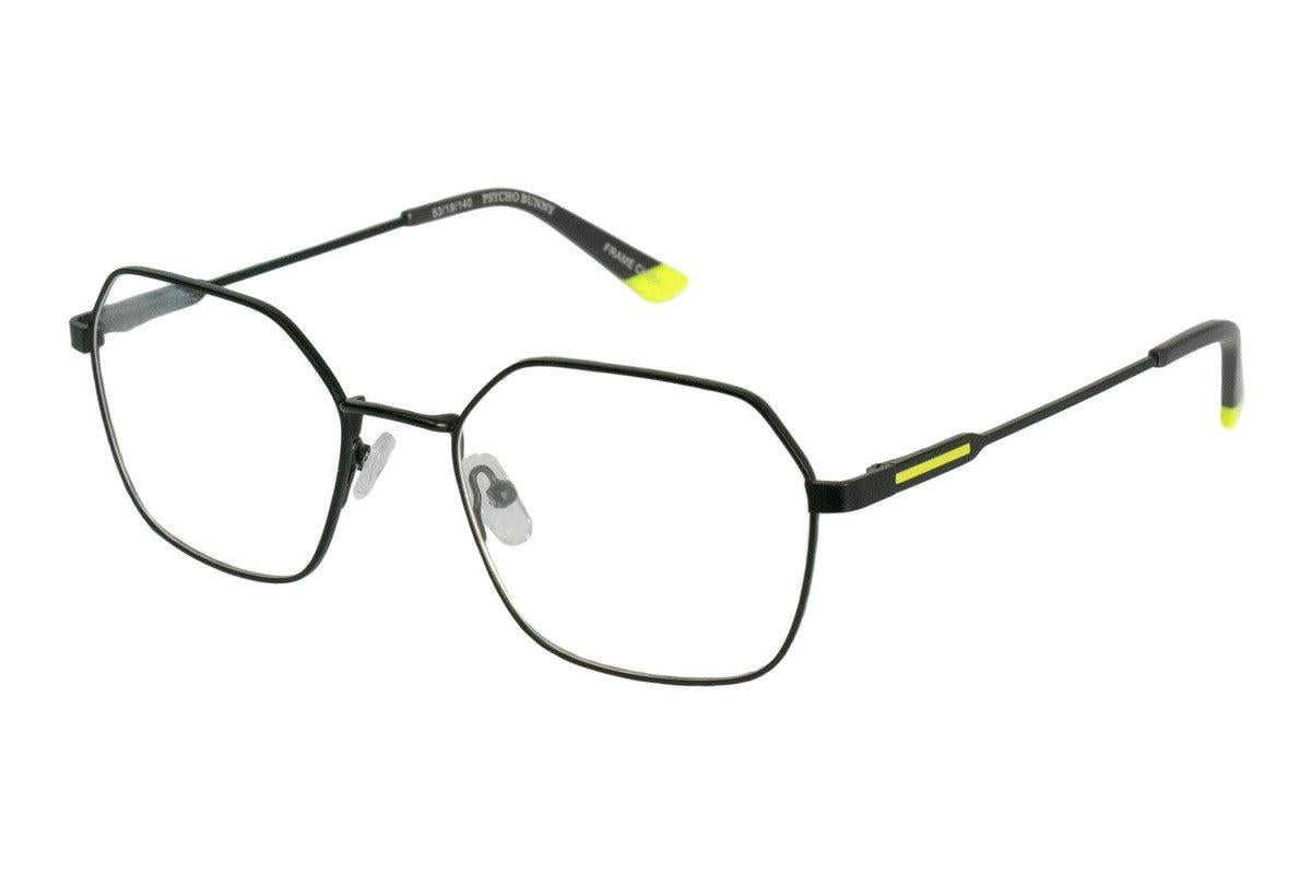  Psycho Bunny 130 Eyeglasses 