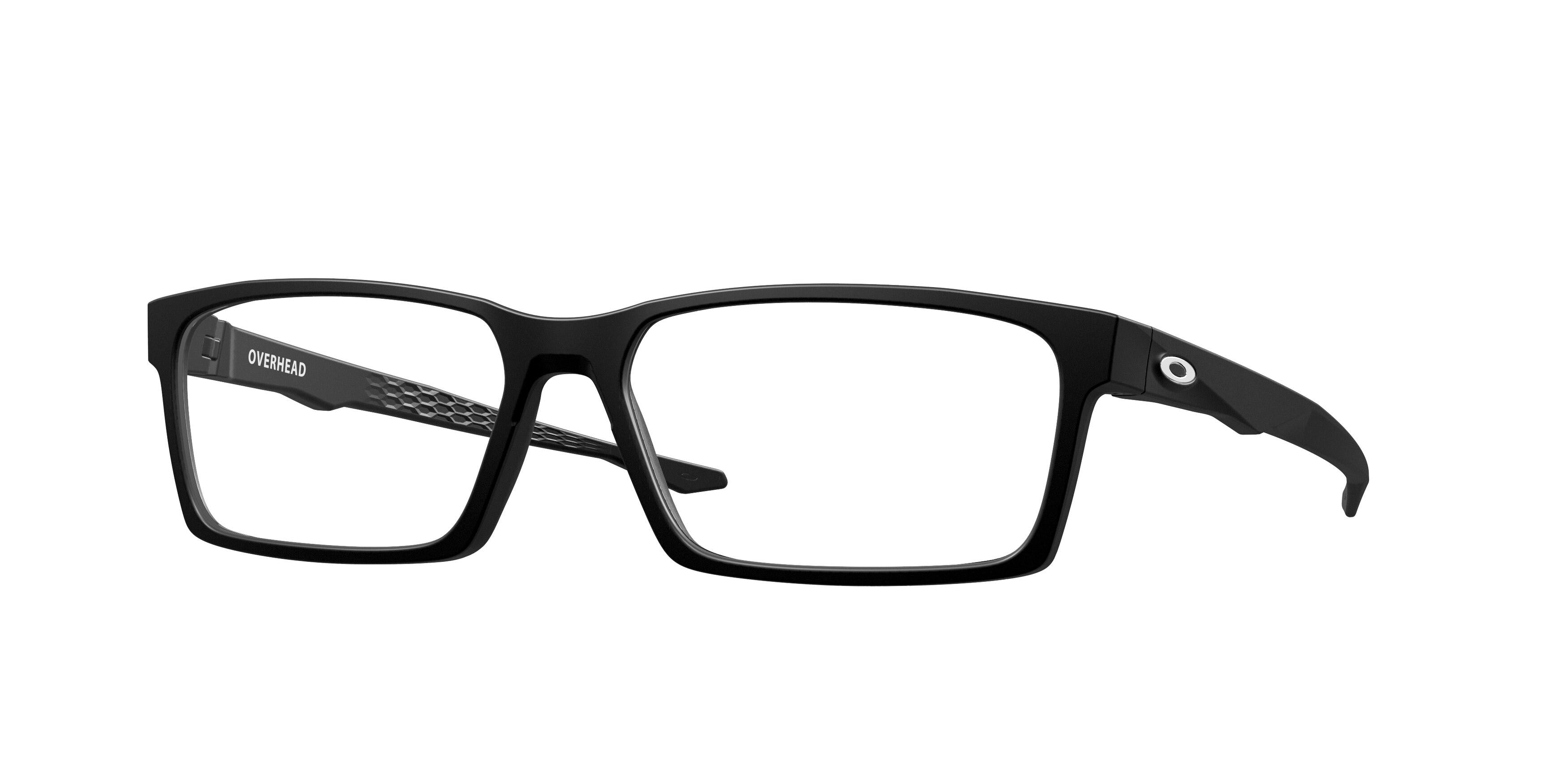  Oakley Overhead 8060 Eyeglasses 