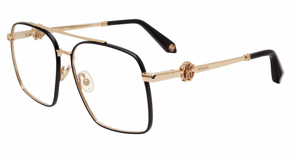  Roberto Cavalli VRC028 Eyeglasses 