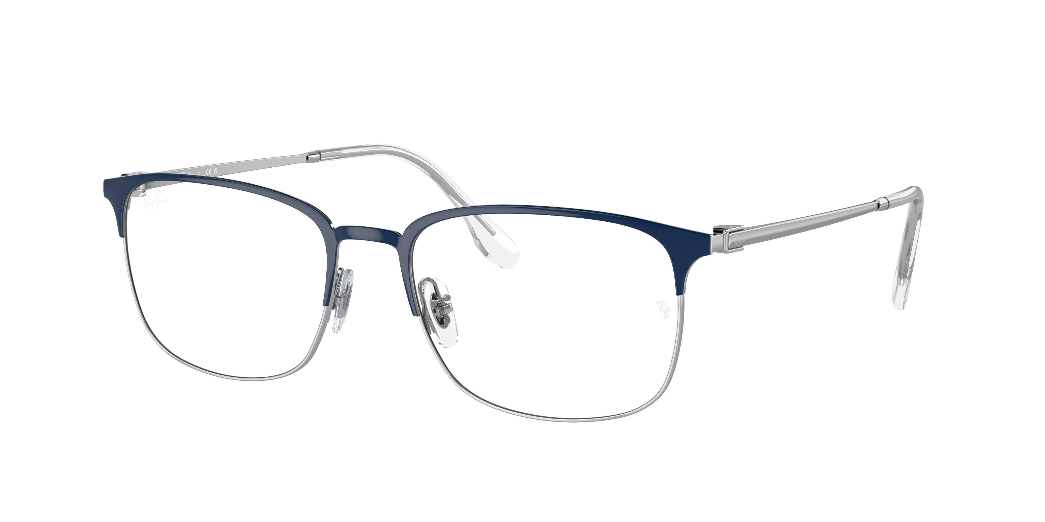  Ray-Ban 6494 Eyeglasses 