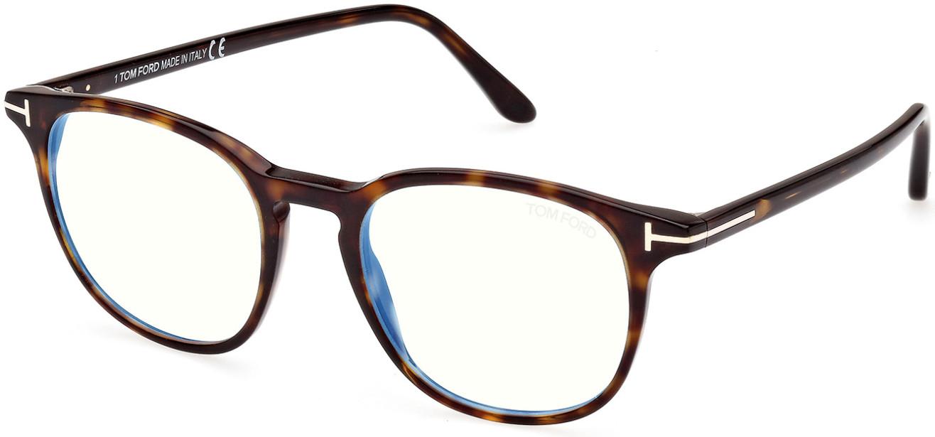  Tom Ford 5832B Blue Light blocking Filtering Eyeglasses 