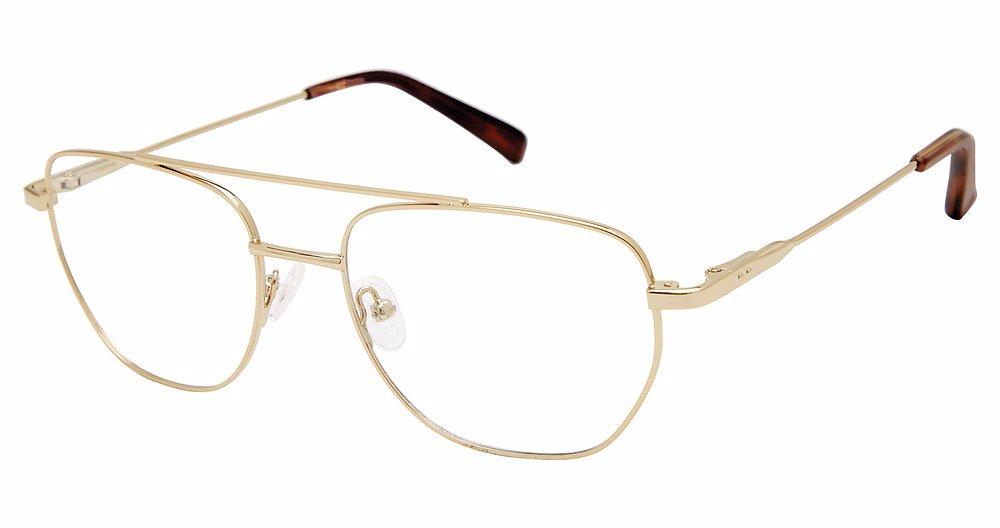  Midtown MID-ZACHARIAH Eyeglasses 