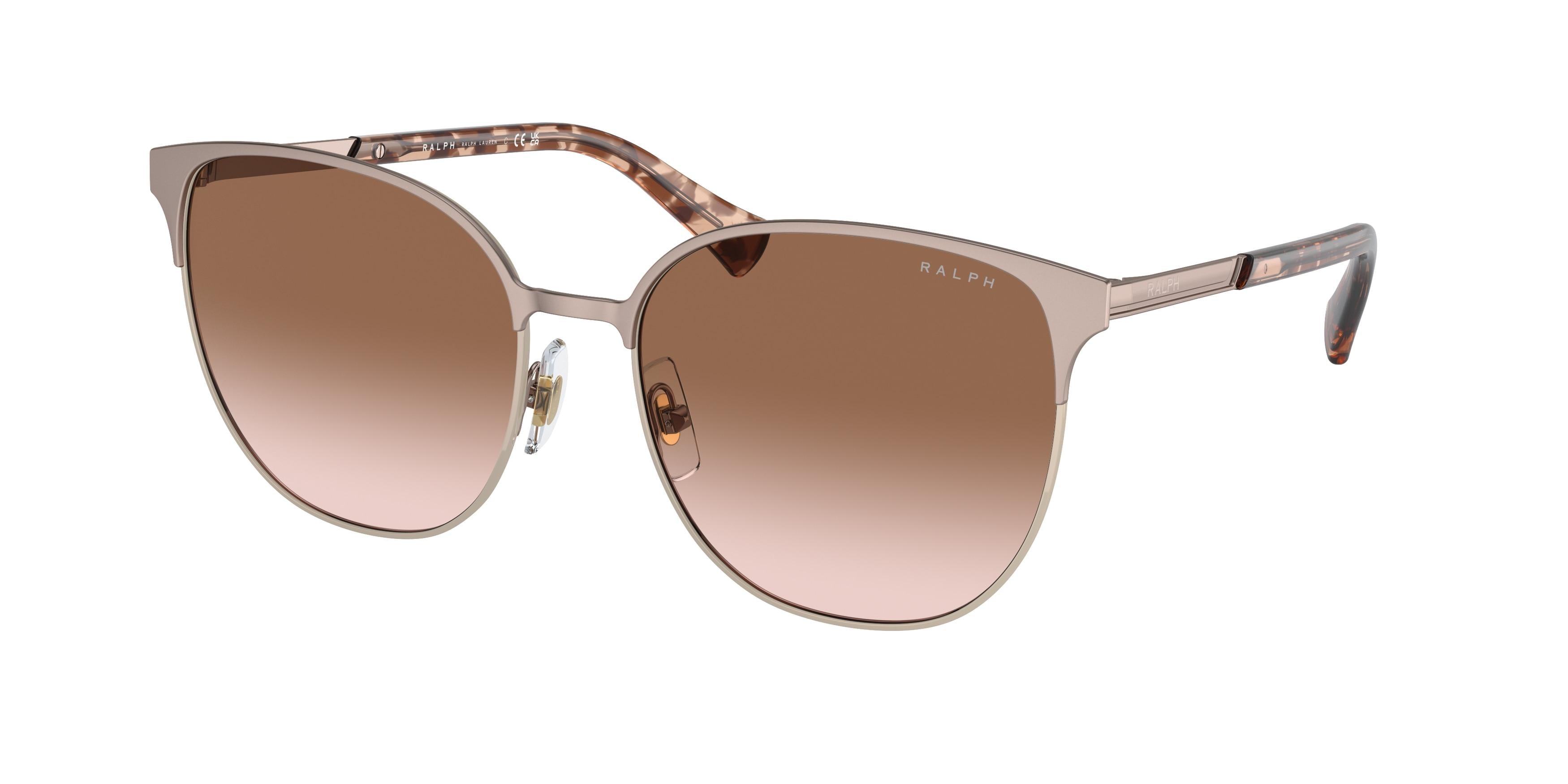  Ralph 4140 Sunglasses 