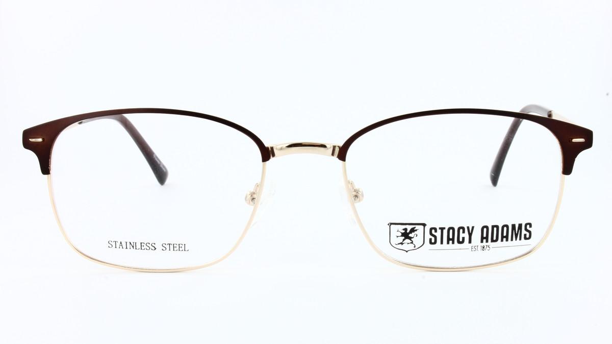  STACY ADAMS 1102 Eyeglasses 