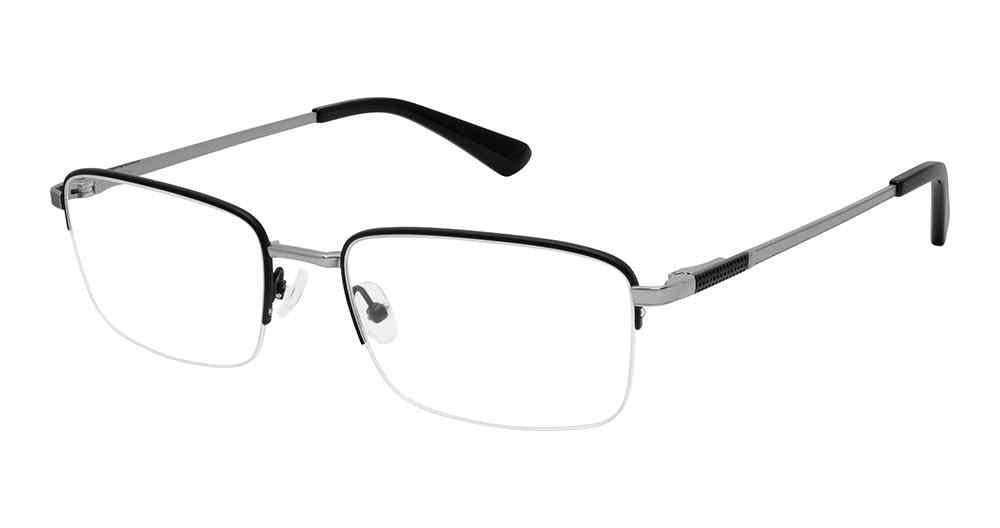  Superflex SF1158T Eyeglasses 