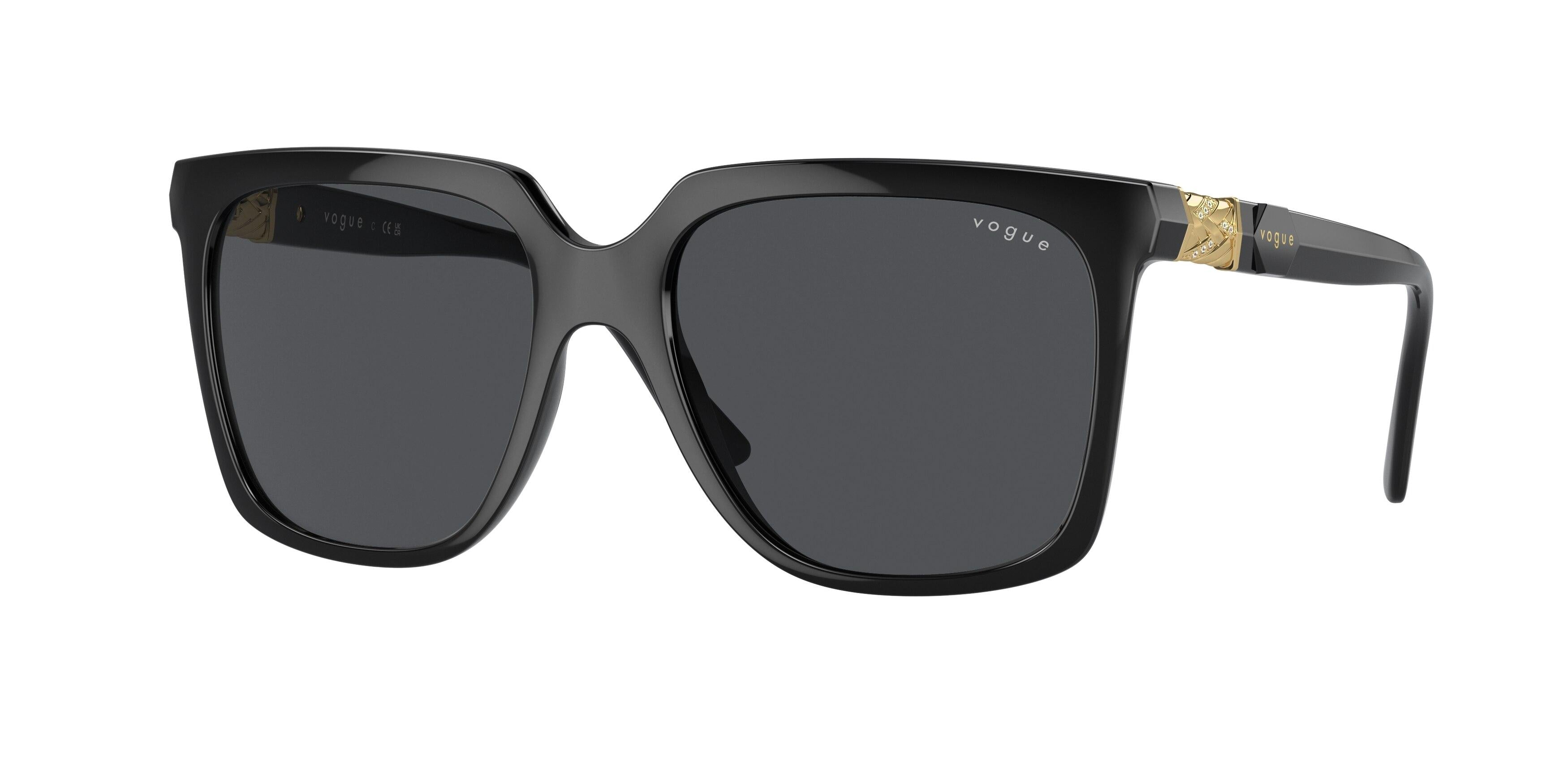  Vogue 5476SB Sunglasses 