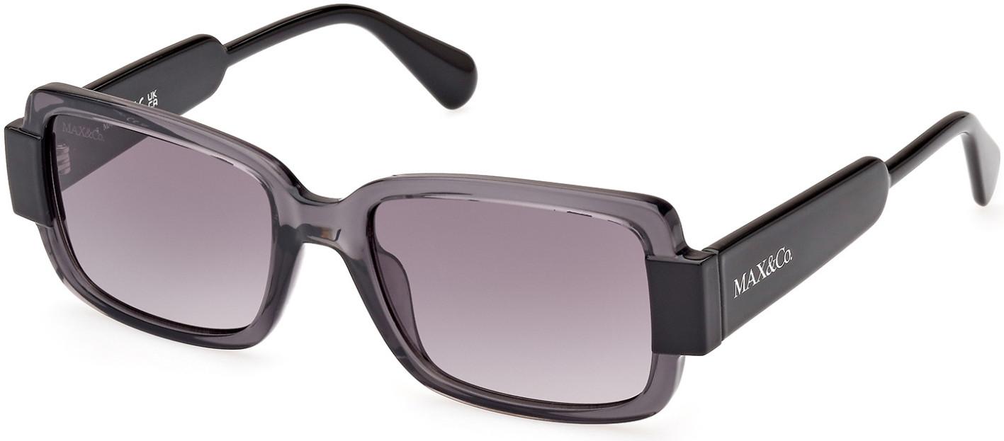  MAX & CO 0074 Sunglasses 