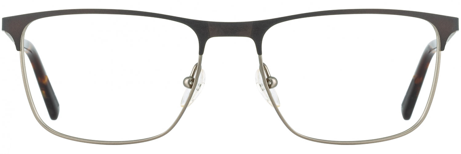  Michael Ryen MR338 Eyeglasses 