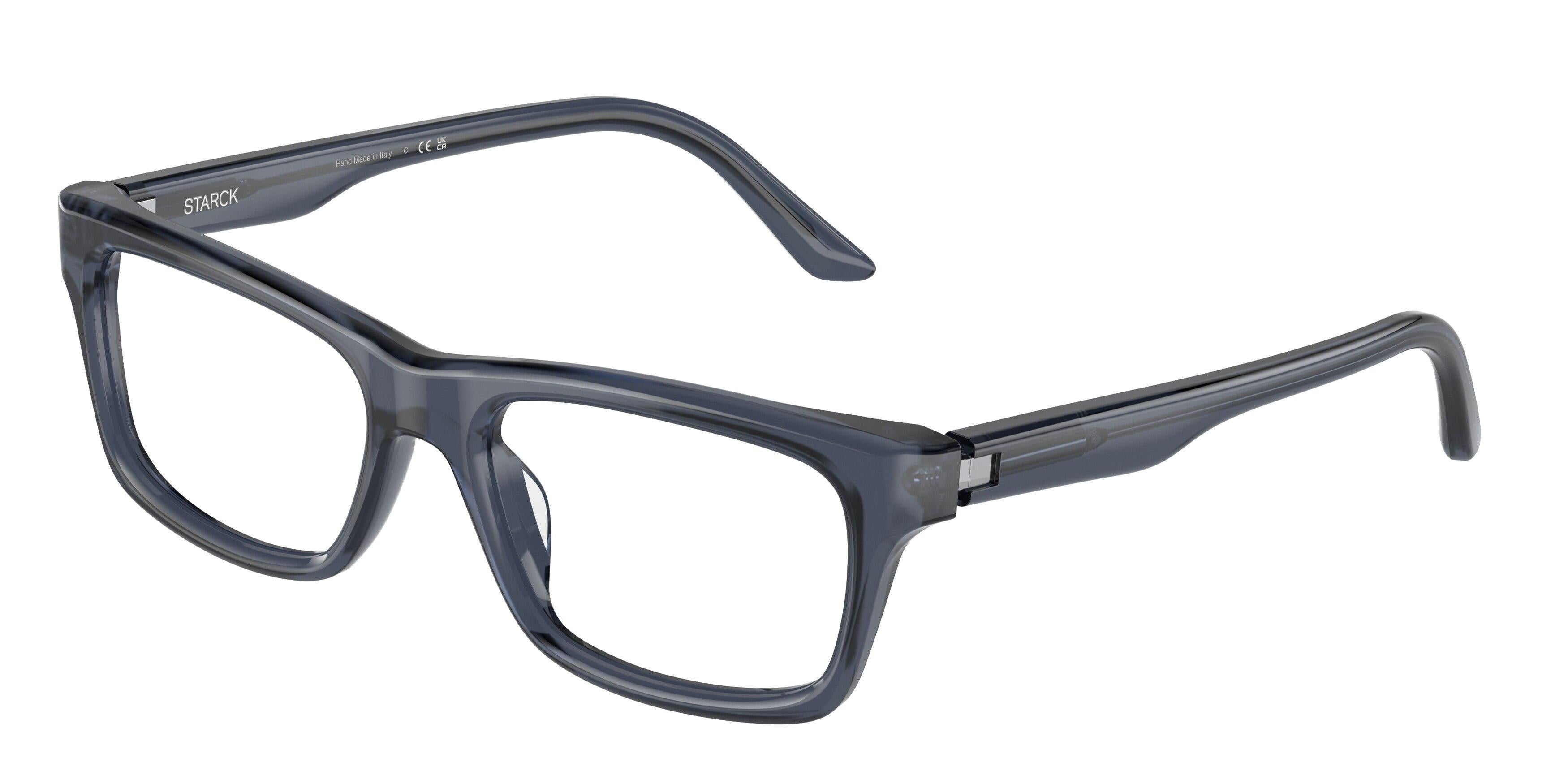  Starck Eyes 3091 Eyeglasses 