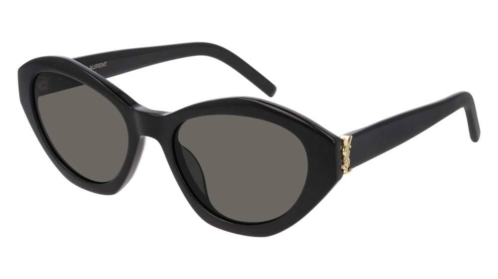  Saint Laurent Monogram SL M60 Sunglasses 