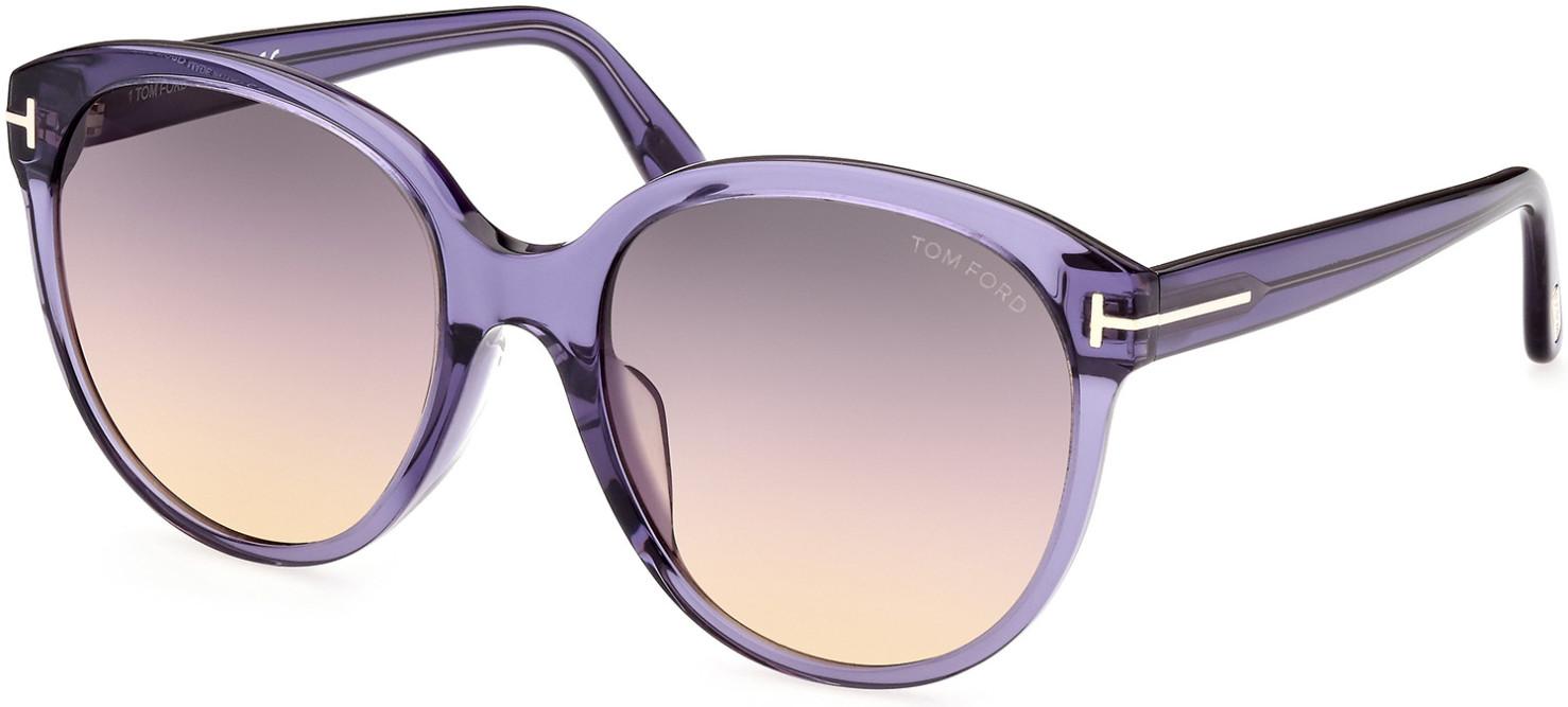  Tom Ford 0957D Sunglasses 