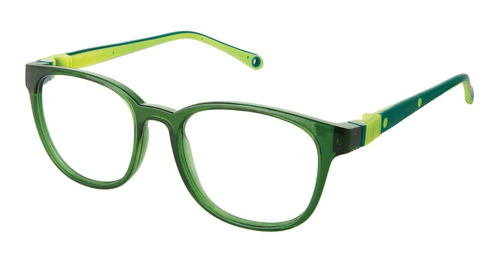  Life Italia NI148 Eyeglasses 