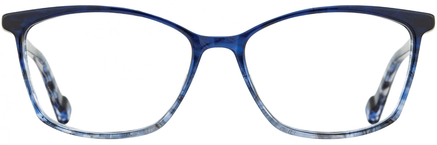  Scott Harris SH710 Eyeglasses 