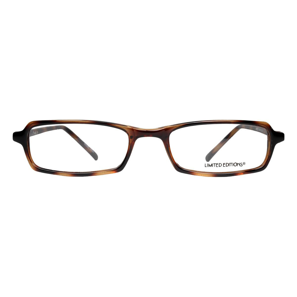  LIMITED EDITIONS AVE Eyeglasses 