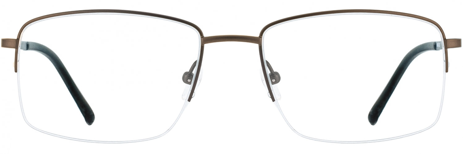  Michael Ryen MR360 Eyeglasses 