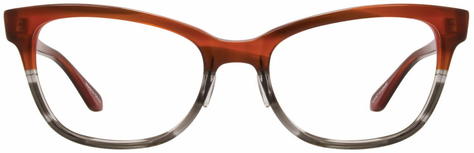  Scott Harris SH512 Eyeglasses 
