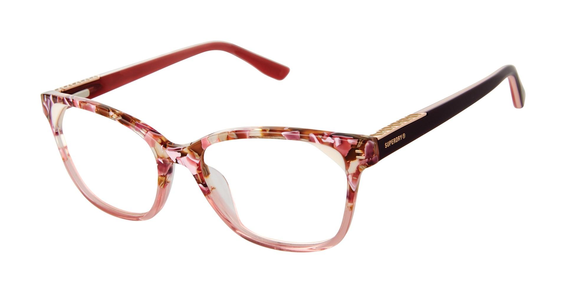  Superdry SDOW004T Eyeglasses 