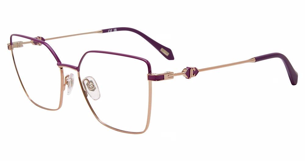  Just Cavalli VJC013 Eyeglasses 